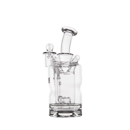 MJ Arsenal Turbine Mini Dab Rig