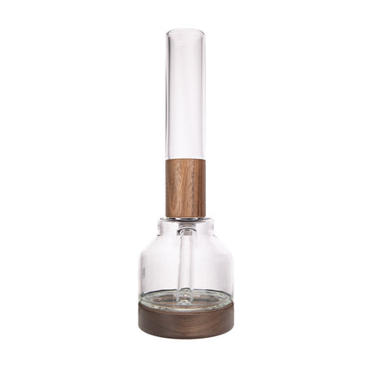 MJ Arsenal Alpine Series - Palisade Water Pipe