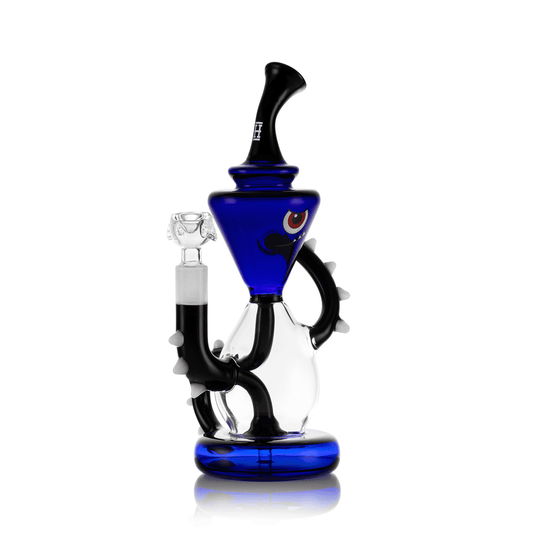 HEMPER - Candy Monster XL Bong 9"