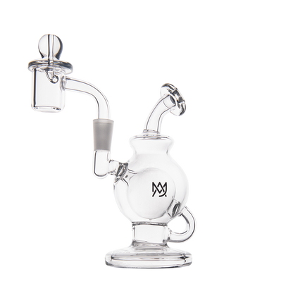 MJ Arsenal Atlas Mini Dab Rig