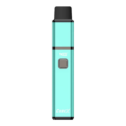 Yocan Cubex Concentrate Vaporizer - 1400mAh