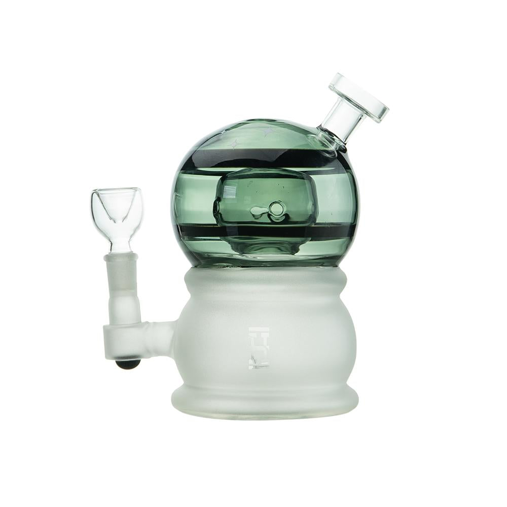 Hemper Crystal Ball XL Rig