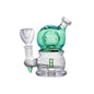 Hemper Crystal Ball Rig