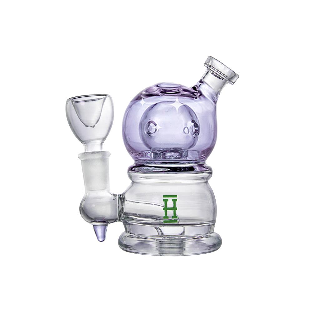 Hemper Crystal Ball Rig