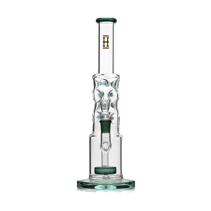 HEMPER Straight Neck Bubble Bong