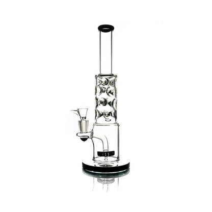 HEMPER Straight Neck Bubble Bong