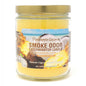 SMOKE ODOR PINEAPPLE COCONUT CANDLE