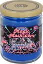 SMOKE ODOR MAGIC MUSHROOM CANDLE