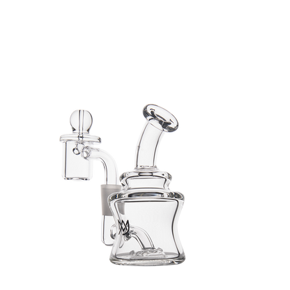 MJ Arsenal Jammer Mini Dab Rig