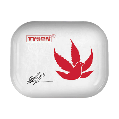 Tyson 2.0 Rolling Trays