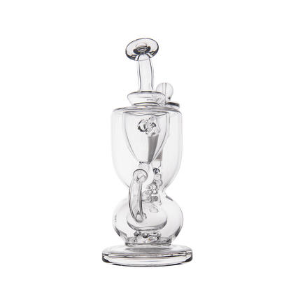 MJ Arsenal Titan Mini Dab Rig