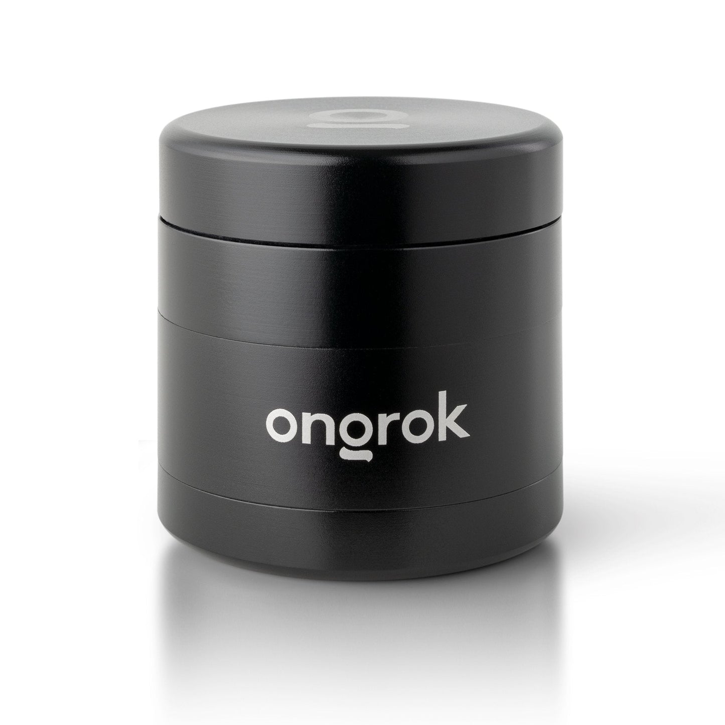 Ongrok Premium 4 Piece EZ Grinder