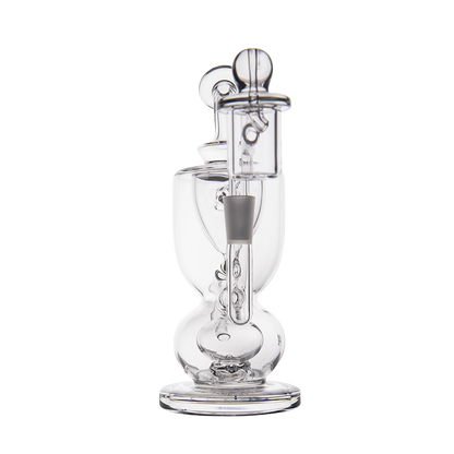 MJ Arsenal Titan Mini Dab Rig