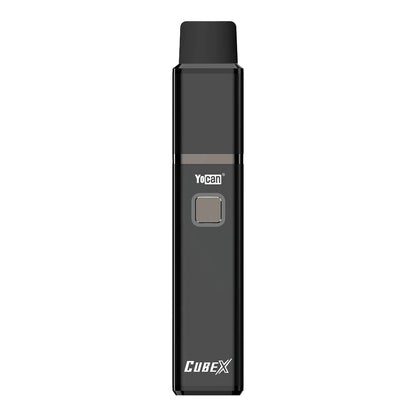 Yocan Cubex Concentrate Vaporizer - 1400mAh