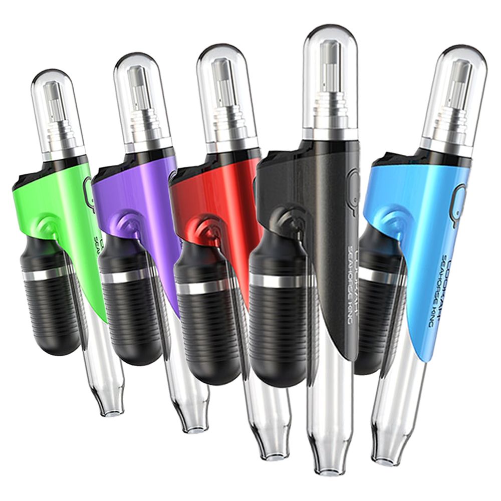 Lookah Seahorse King Electric Dab Pen | 950mAh