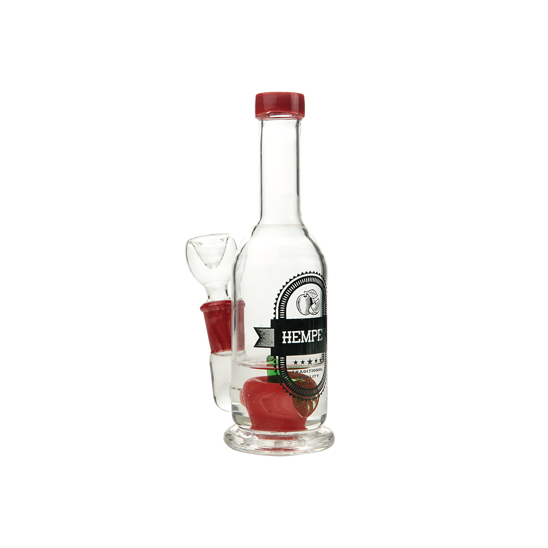 HEMPER Apple Cider Bong