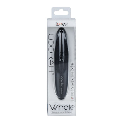 Lookah Whale Electric Dab Straw | 500mAh