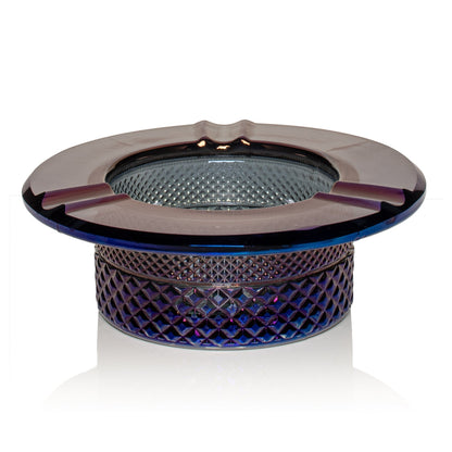 Twenties Collection Ashtray | Midnight