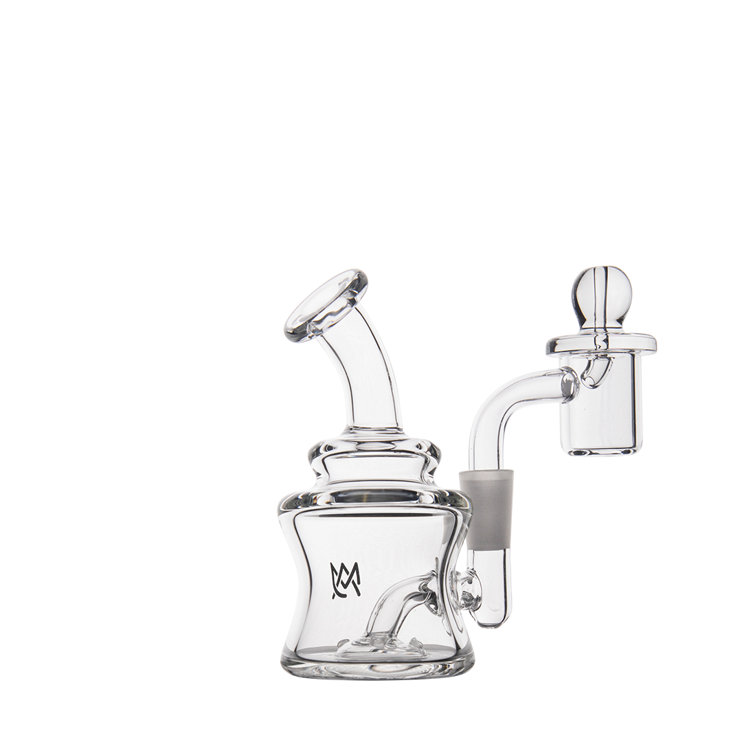 MJ Arsenal Jammer Mini Dab Rig