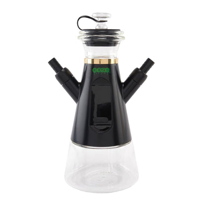 Ooze Ripley Electric Dab Rig Hookah | 2400mAh