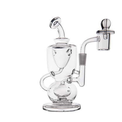 MJ Arsenal Titan Mini Dab Rig