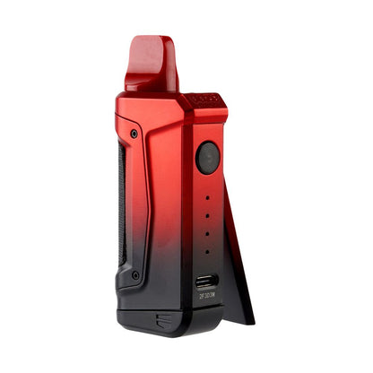 Ooze Duplex 2 C-Core Vaporizer | 900mAh