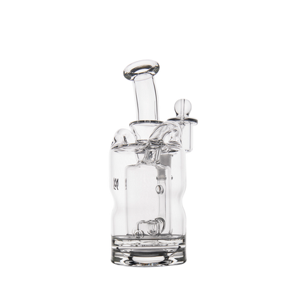 MJ Arsenal Turbine Mini Dab Rig