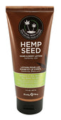 Earthly Body Hemp Seed Hand & Body Lotion 7oz