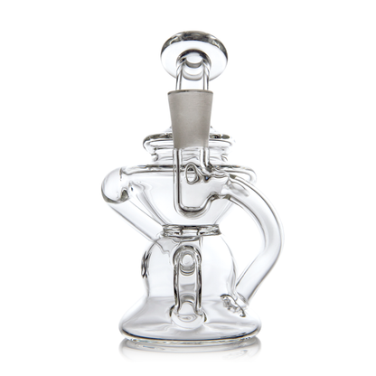 MJ Arsenal Hydra Mini Dab Rig