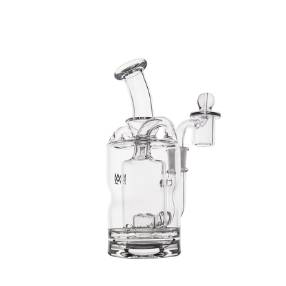 MJ Arsenal Turbine Mini Dab Rig