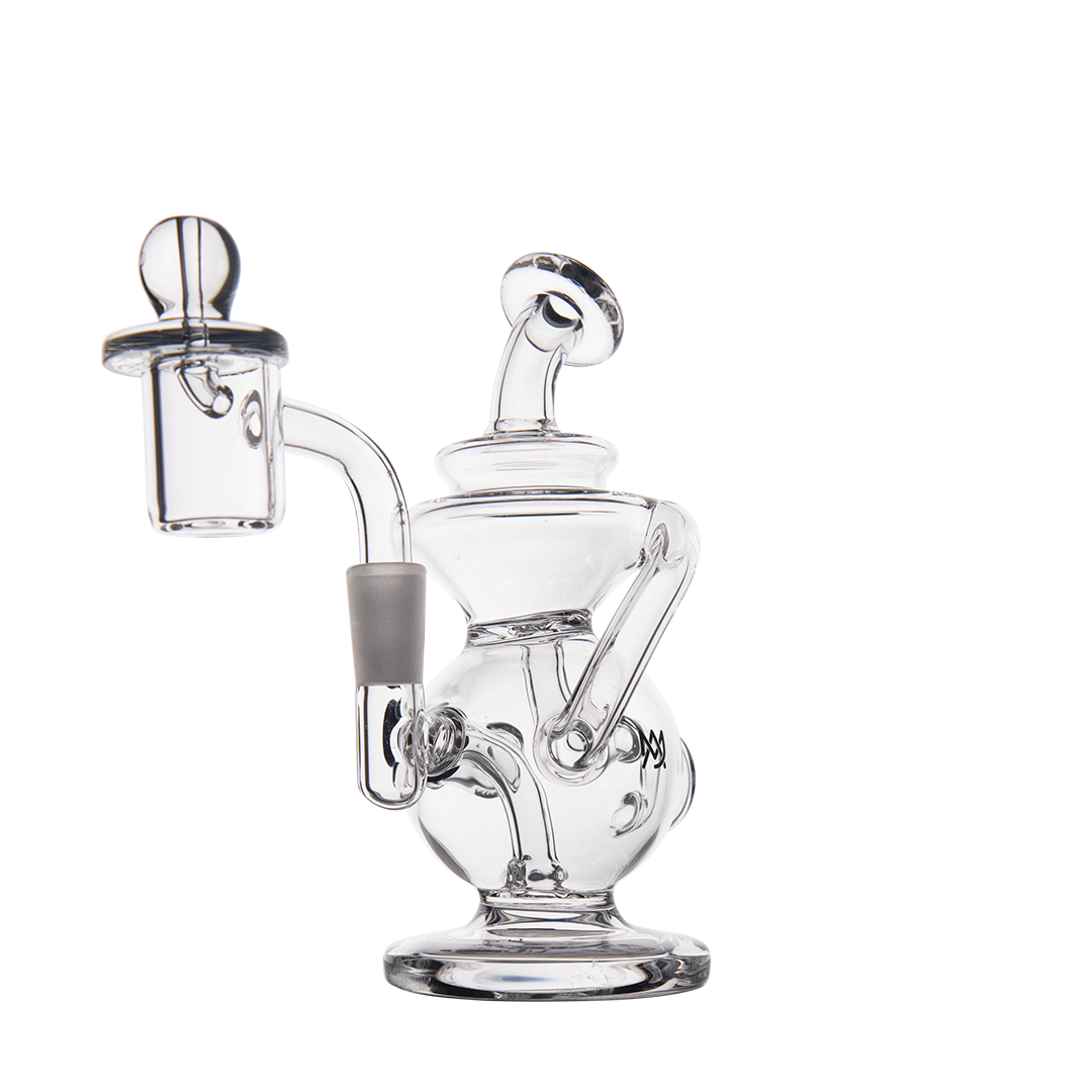 MJ Arsenal Mini Jig Mini Dab Rig