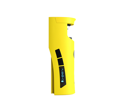 Lemonnade X G Pen Roam - Portable E-Rig Vaporizer