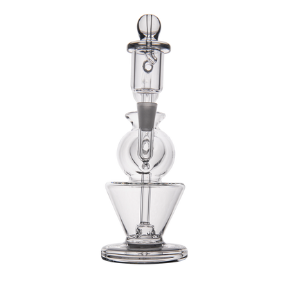 MJ Arsenal Gemini Mini Dab Rig