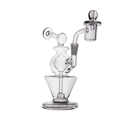 MJ Arsenal Gemini Mini Dab Rig