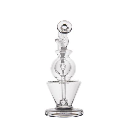 MJ Arsenal Gemini Mini Dab Rig