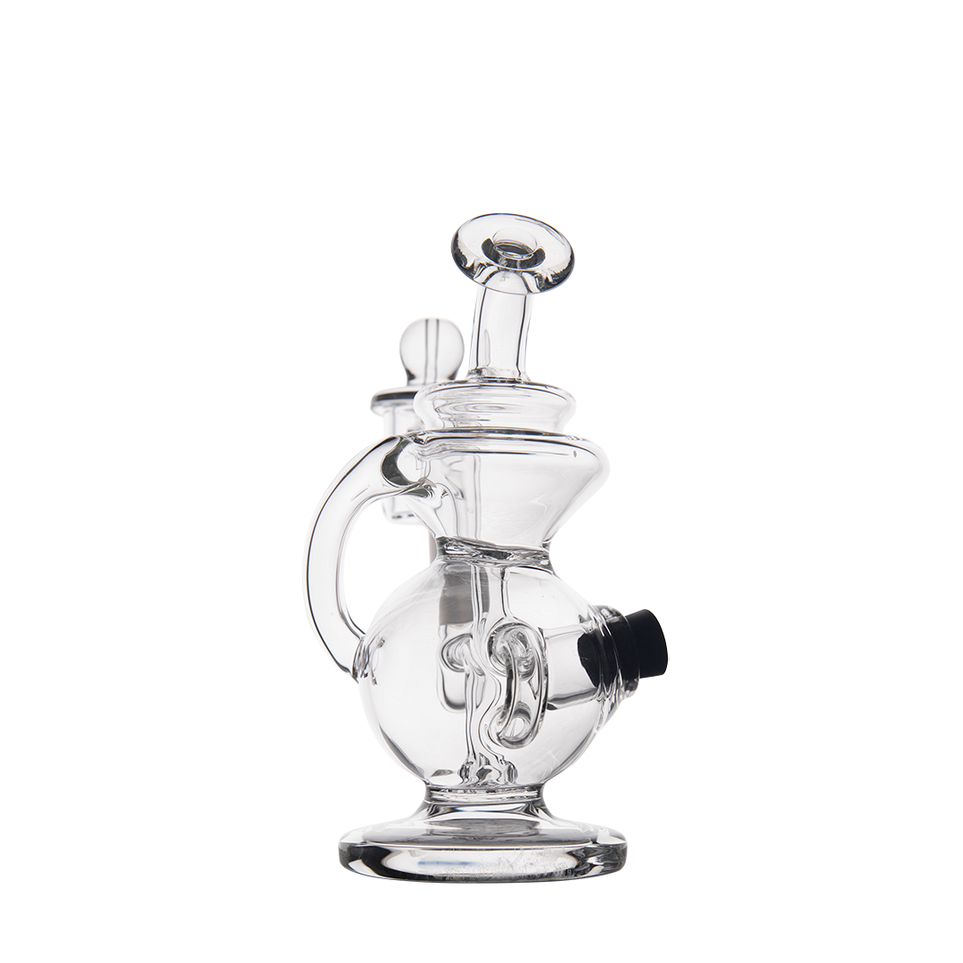 MJ Arsenal Mini Jig Mini Dab Rig