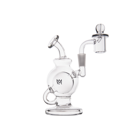 MJ Arsenal Atlas Mini Dab Rig