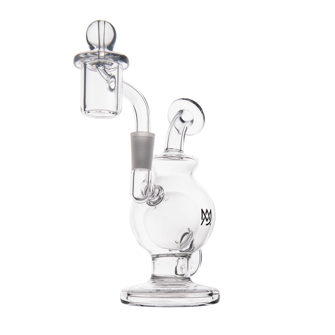 MJ Arsenal Atlas Mini Dab Rig