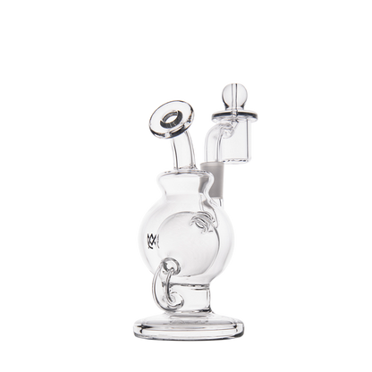 MJ Arsenal Atlas Mini Dab Rig