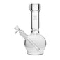 Human Grade 9" Ball Water Pipe