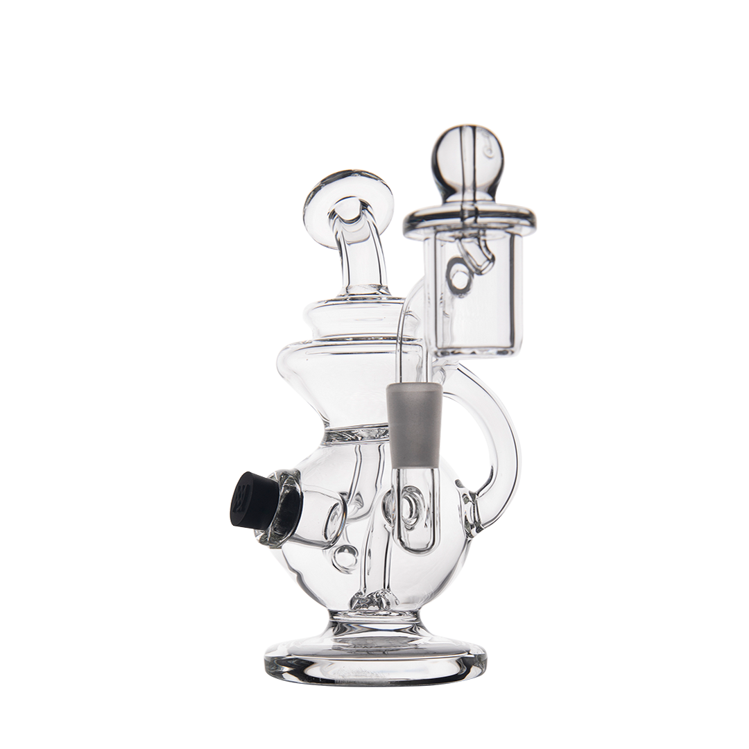 MJ Arsenal Mini Jig Mini Dab Rig