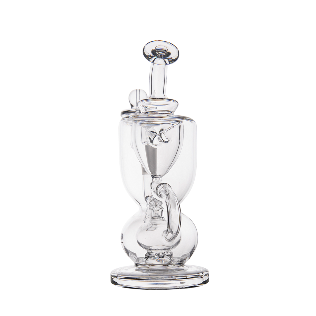 MJ Arsenal Titan Mini Dab Rig