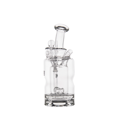 MJ Arsenal Turbine Mini Dab Rig