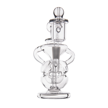 MJ Arsenal Infinity Mini Dab Rig