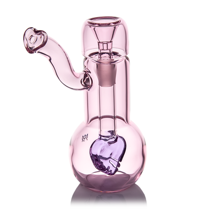 MJ Arsenal The Affectionery Bubbler Valentine's Day