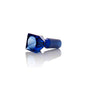 Jane West: Twenties Collection 14mm Bowl - Cobalt Blue