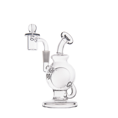 MJ Arsenal Atlas Mini Dab Rig