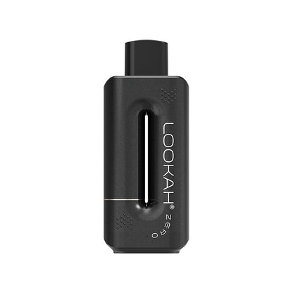 Lookah Zero 510 Invisible Cartridge Battery | 650mAh