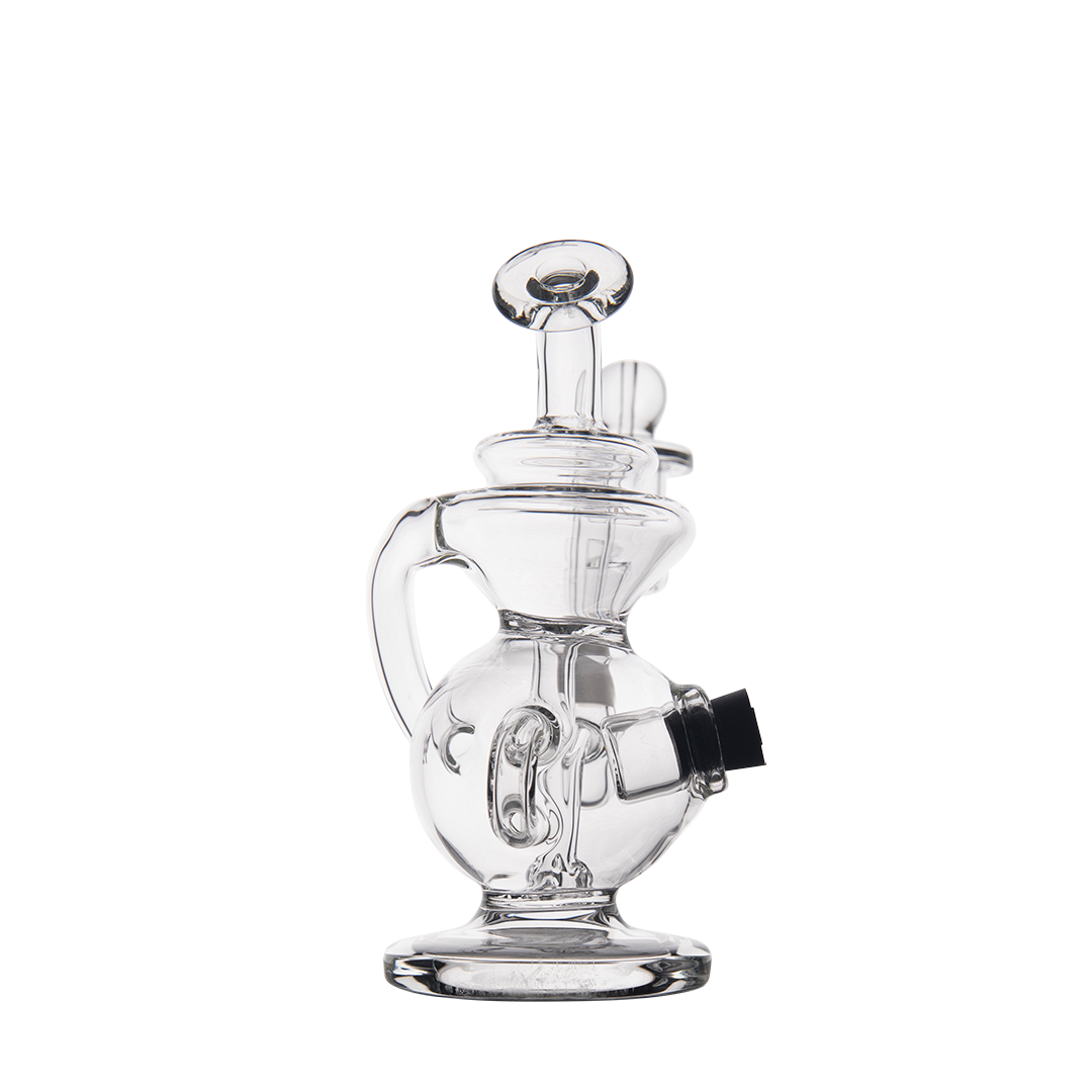 MJ Arsenal Mini Jig Mini Dab Rig