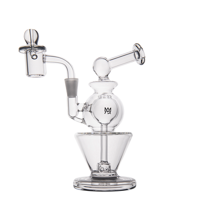 MJ Arsenal Gemini Mini Dab Rig